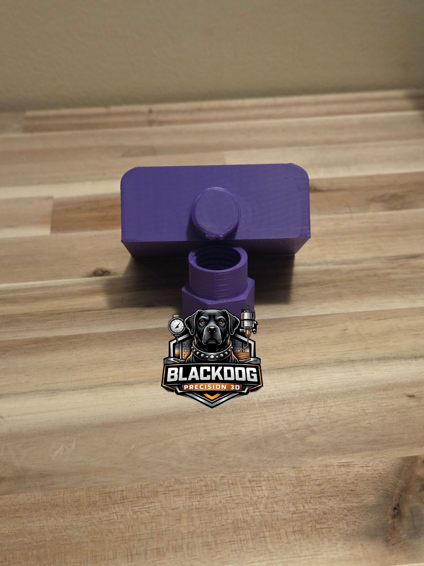 Gunner 2in Collar Hook