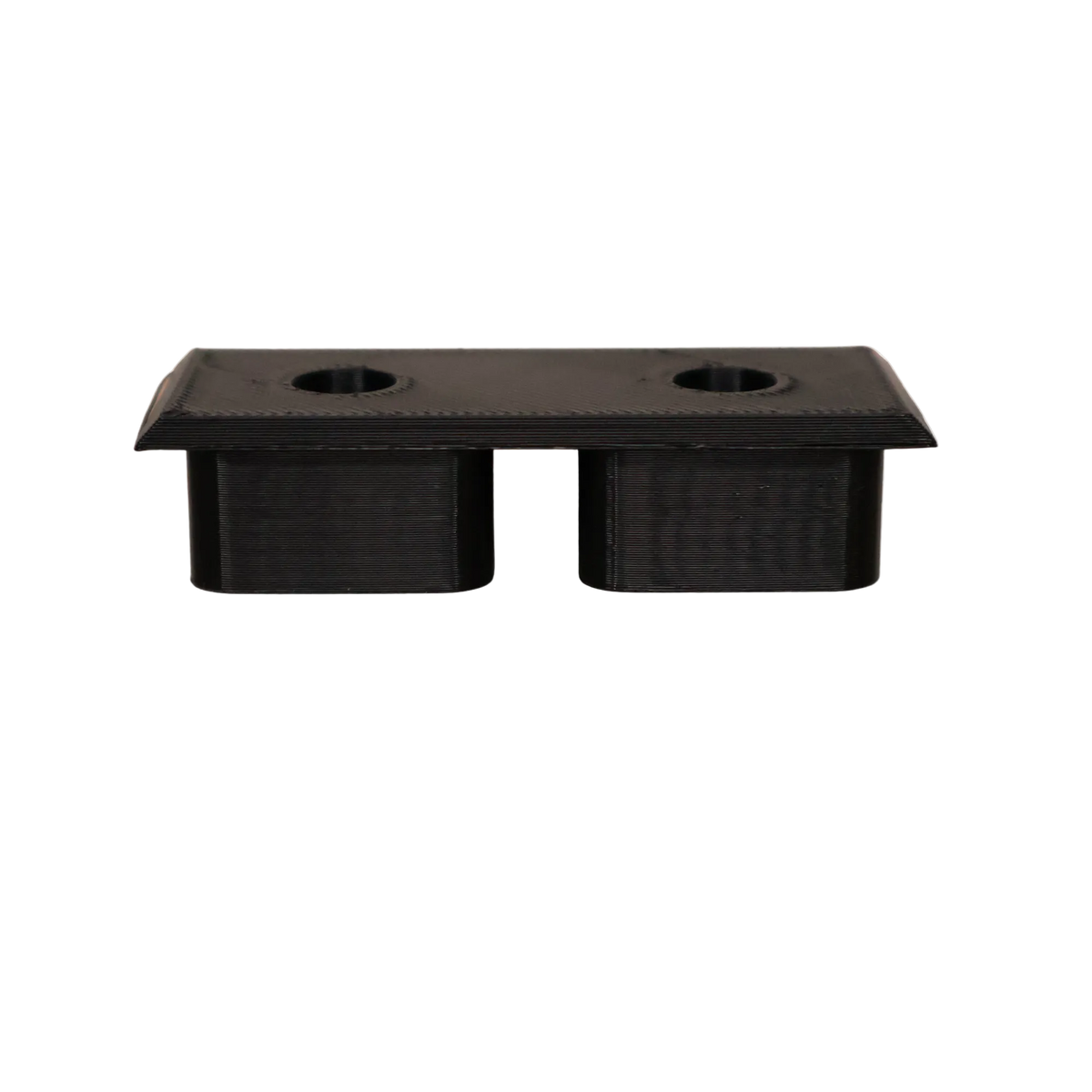 Ruffland Mounting Backers - Double