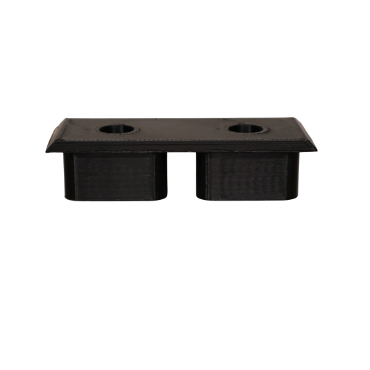 Ruffland Mounting Backers - Double