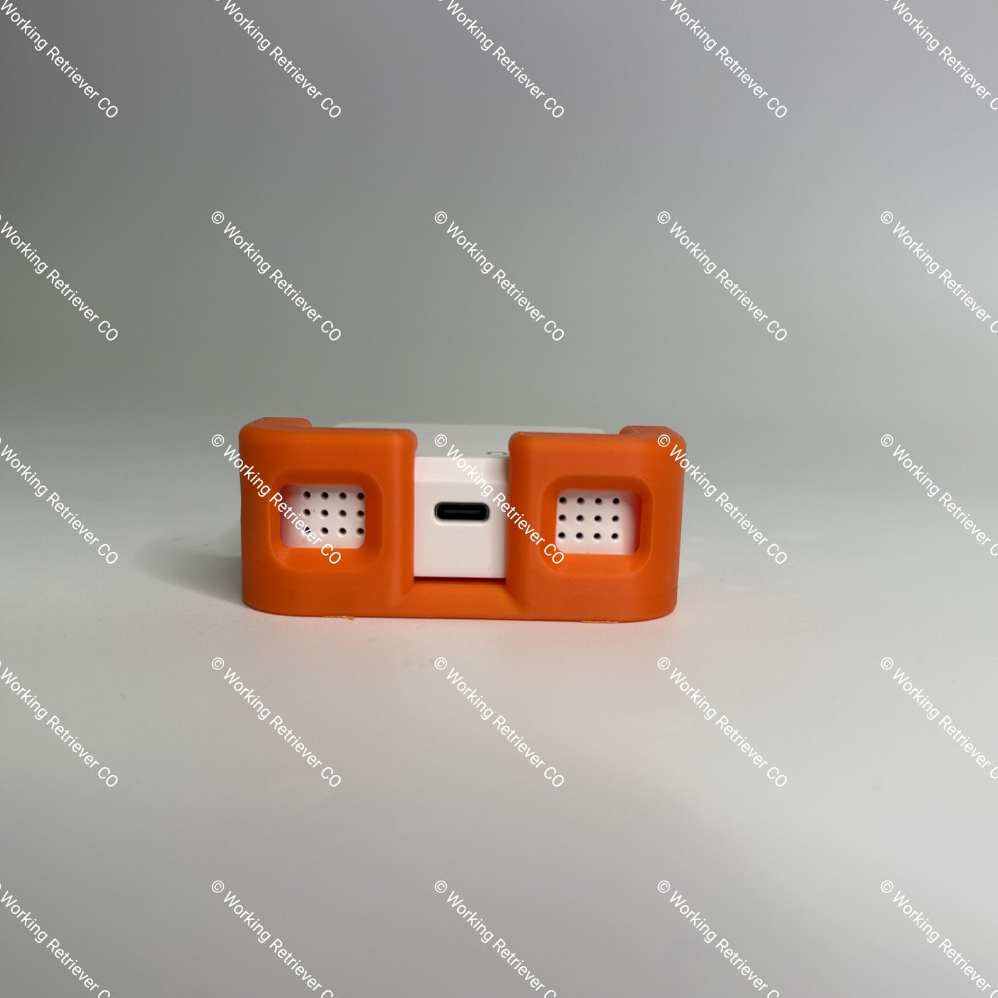 Necto Monitor Holder - Ruffland