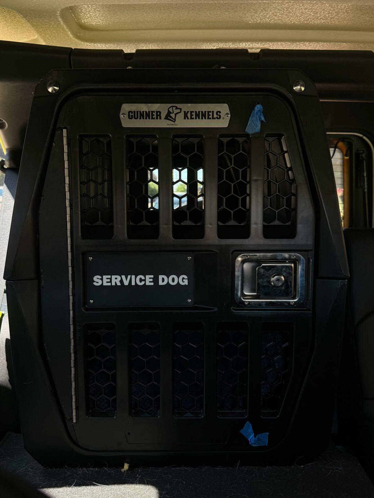 Kennel Tags