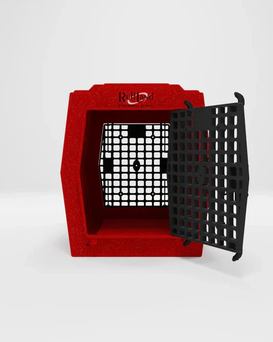 Ruffland Kennels