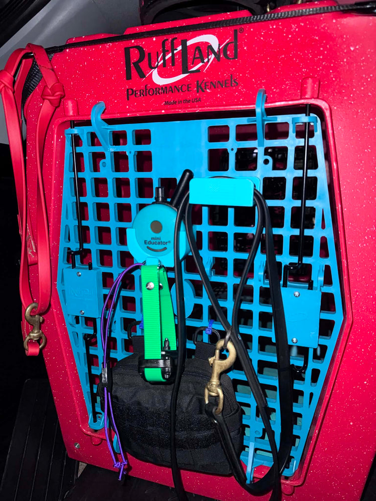 Ruffland Accessories