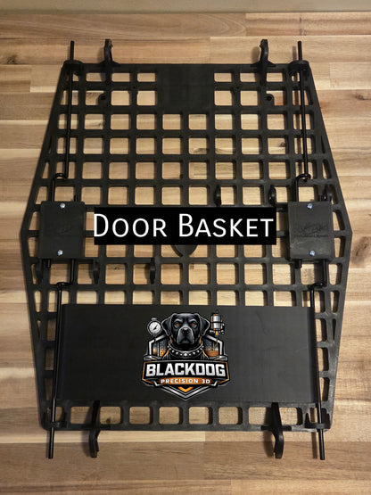 Ruffland Kennel Door Basket *NEW*