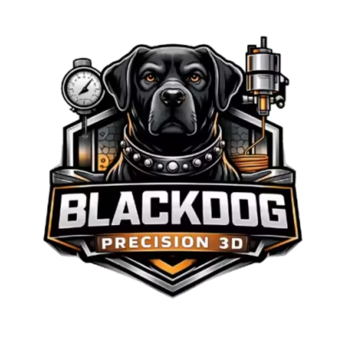  Black Dog Shop