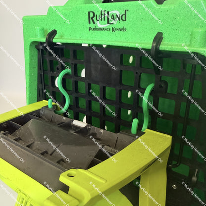 Ryobi Fan Hook (old) - Ruffland
