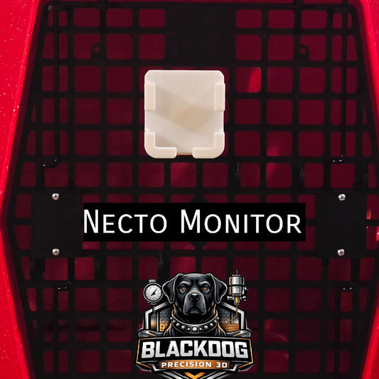 Ruffland Kennel Necto Monitor Holder