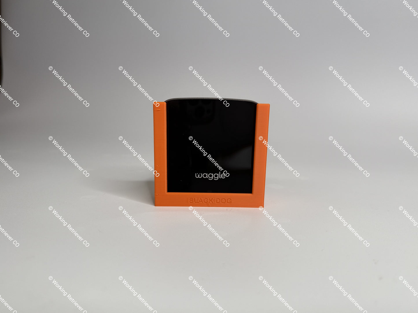 Waggle Monitor Holder - Ruffland