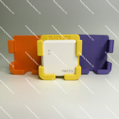 Necto Monitor Holder - Ruffland