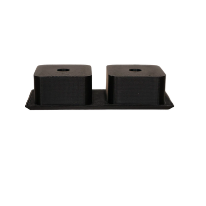 Ruffland Mounting Backers - Double