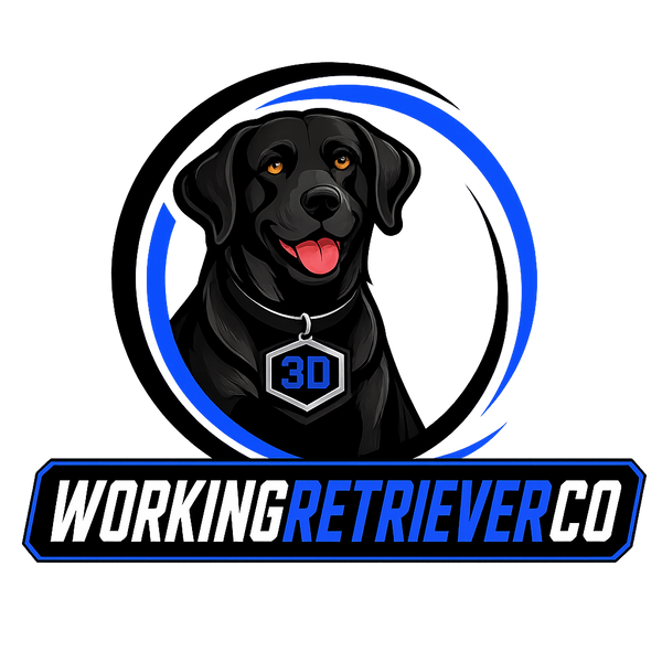 Working Retriever Co