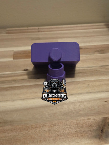 Gunner 2in Collar Hook