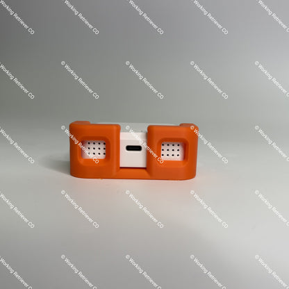 Necto Monitor Holder - Ruffland