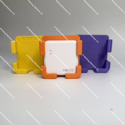Necto Monitor Holder - Ruffland
